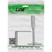 EAN 4043718312207 - InLine 19110R accesorio de bastidor Estribo guía de cables imagen 4