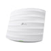 EAN 8885020623499 - TP-Link FESTA F52 punto de acceso inalámbrico 867 Mbit/s Blanco Energía sobre Ethernet (PoE) imagen 1