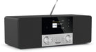 EAN 4019588039377 - TechniSat DigitRadio 4 C Personal Digital Negro, Plata imagen 2