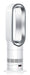 EAN 5025155111918 - Dyson Hot+Cool HF1 Interior Plata, Blanco Ventilador sin aspas para el hogar imagen 2