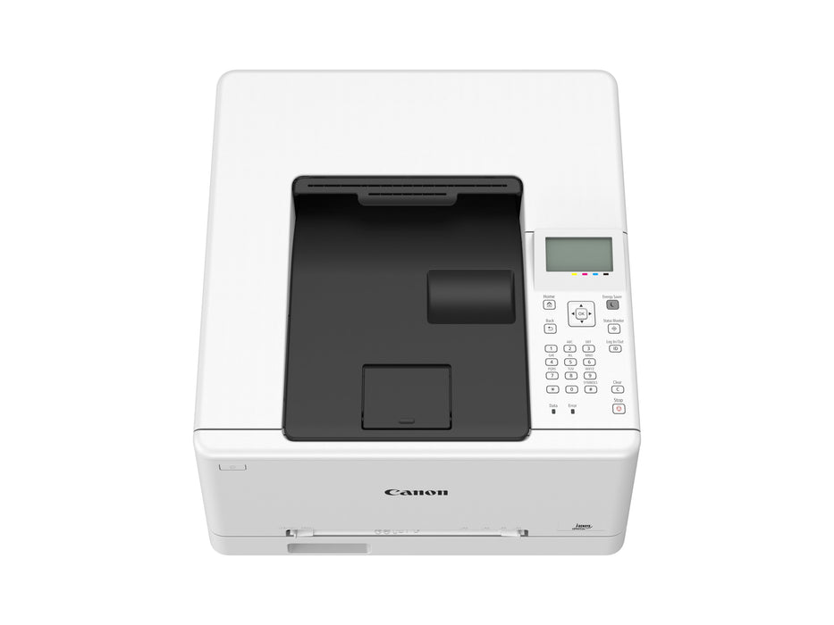 EAN 4549292241976 - Canon i-SENSYS LBP647Cdw Color 1200 x 1200 DPI A4 Wifi imagen 4