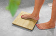 EAN 4006501638809 - Soehnle Style Sense Bamboo Magic Plaza Báscula personal electrónica imagen 8