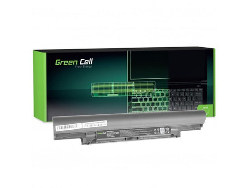 EAN 5902719423284 - Green Cell DE108 refacción para laptop Batería imagen 1