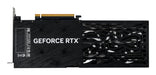 EAN 4710562245332 - Gainward GeForce RTX 5060 Python III OC NVIDIA 8 GB GDDR7 imagen 2