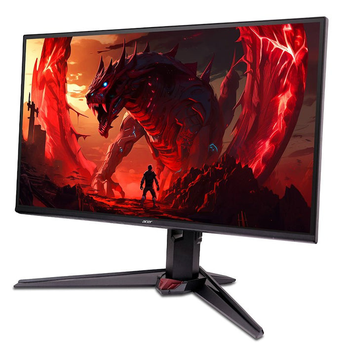 EAN 4711474201669 - Acer XV270X1BMIIPRX pantalla para PC 68,6 cm (27") 1920 x 1080 Pixeles Full HD LCD Negro imagen 2