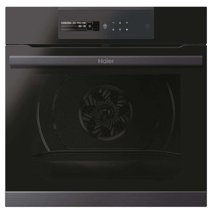 EAN 8059019010953 - Haier I-Message Series 4 HWO60SM5B5BH 70 L Negro imagen 1
