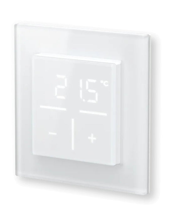 EAN 4047976614585 - Homematic IP 161458A0 termoestato Blanco imagen 7