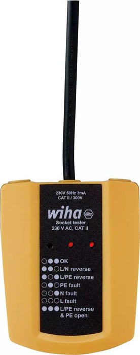 EAN 4010995452209 - Wiha 45220 no categorizado imagen 1
