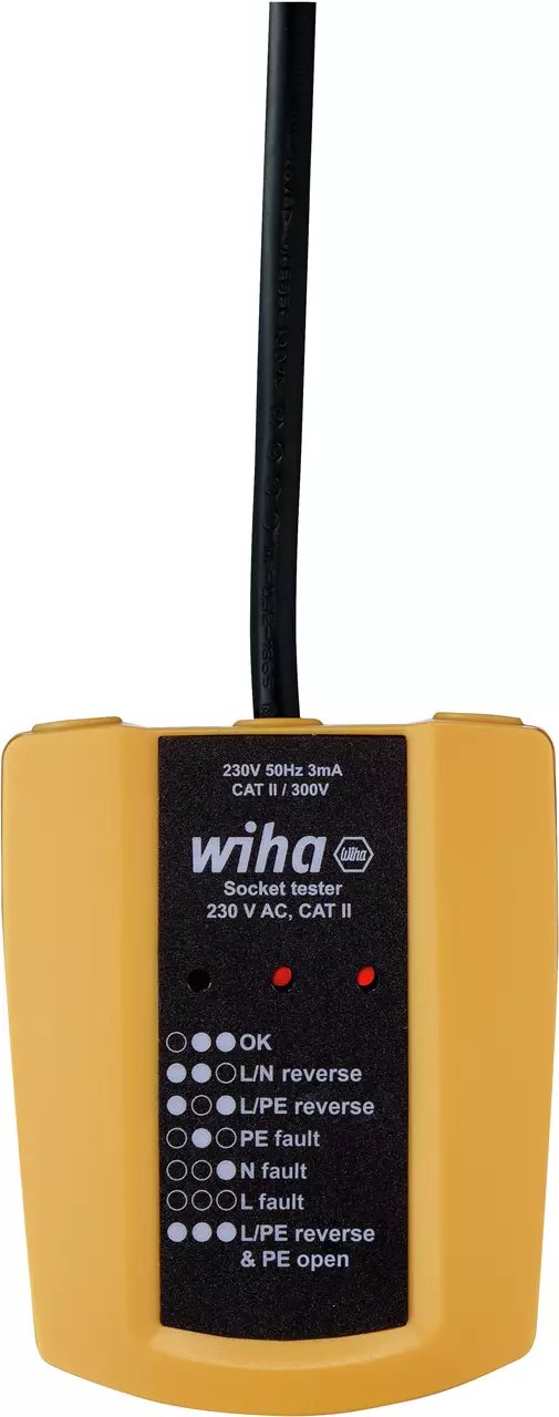 EAN 4010995452209 - Wiha 45220 no categorizado imagen 1