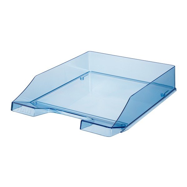 EAN 4012473012646 - HAN Standard Azul, Transparente imagen 1