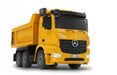 EAN 4042774432966 - Jamara 405108 modelo controlado por radio Camión basculante Motor eléctrico 1:26 imagen 12