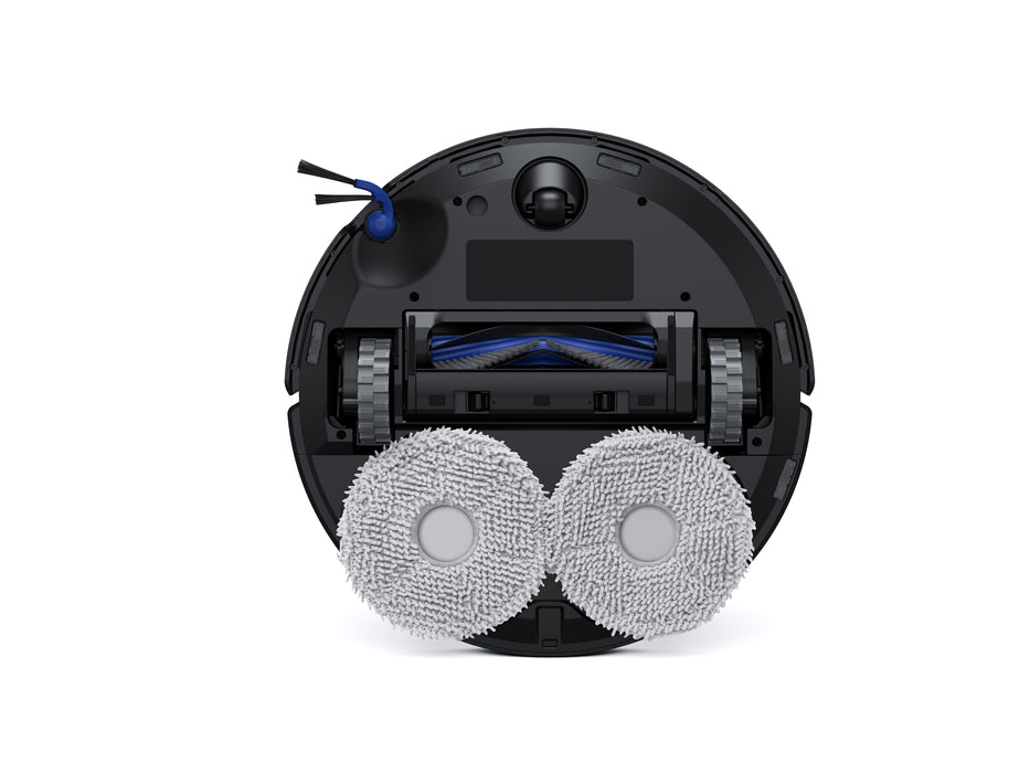 EAN 6979463770871 - Ecovacs DEEBOT T30e OMNI 0,26 L Negro imagen 7