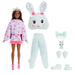 EAN 194735340378 - Barbie Cutie Reveal JJP65 muñeca imagen 6