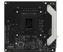 EAN 4710483949739 - Asrock Phantom Gaming Z890I Nova WiFi Intel Z890 LGA 1851 (Socket V1) mini ITX imagen 10