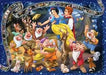 EAN 4005555003106 - Ravensburger 12000310 puzzle Puzzle rompecabezas 1000 pieza(s) Dibujos imagen 2