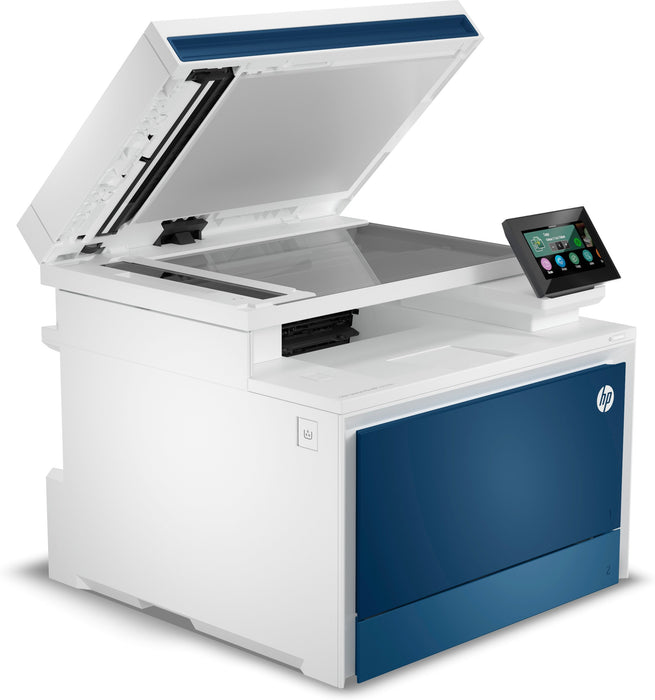 EAN 0196068323226 - HP Color LaserJet Pro MFP 4302fdn Printer Laser A4 600 x 600 DPI 33 ppm imagen 8