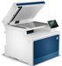EAN 0196068323226 - HP Color LaserJet Pro MFP 4302fdn Printer Laser A4 600 x 600 DPI 33 ppm imagen 8