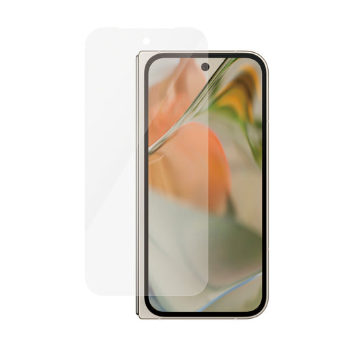 EAN 5715685000560 - PanzerGlass ® Screen Protector Google Pixel 9 Pro Fold | Ultra-Wide Fit Protector de pantalla 1 pieza(s) imagen 1