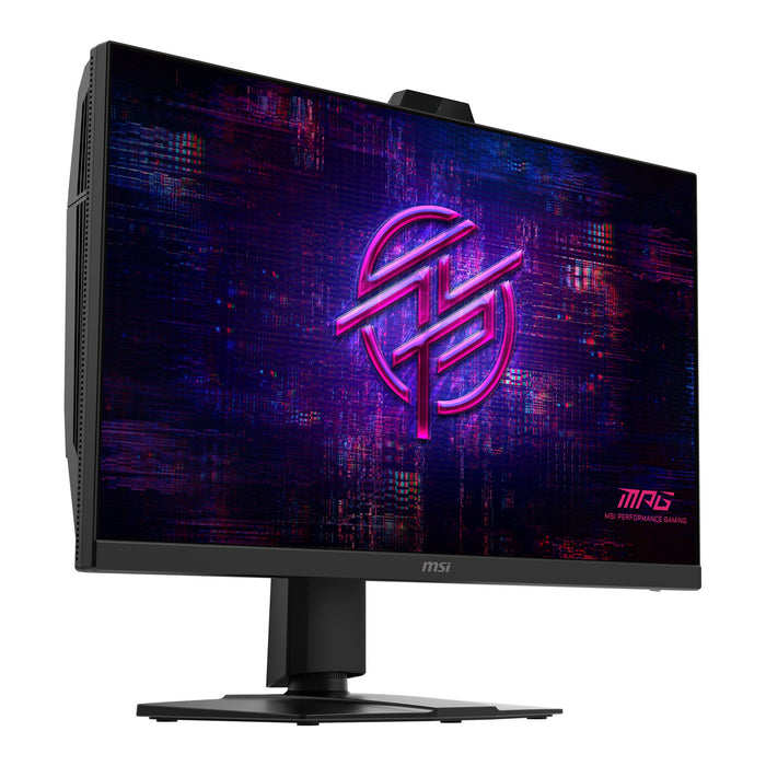EAN 4711377353298 - MSI MPG 272QRF X36 pantalla para PC 68,6 cm (27") 2560 x 1440 Pixeles Wide Quad HD LCD Negro imagen 19
