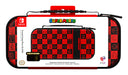 EAN 708056071103 - PDP 500-224-SPIG funda para consola portátil Funda protectora rígida Nintendo Negro, Rojo imagen 6