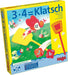 EAN 4010168045382 - Spielwaren 1004538001 juego de tablero imagen 2