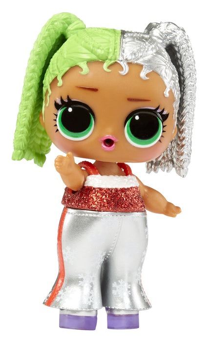 EAN 35051593058 - L.O.L. Surprise! Holiday Surprise!- Miss Merry imagen 4