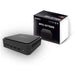 EAN 4719331602321 - GIGABYTE GB-BER7-8840 PC/estación de trabajo barebone Negro PRO 8840U 3,3 GHz imagen 6