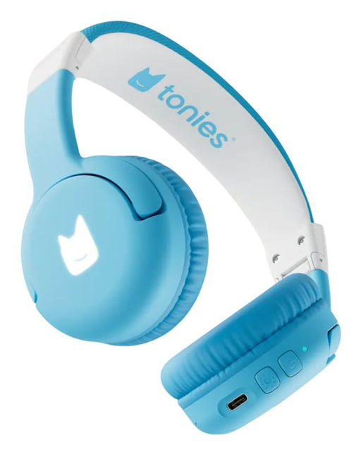 EAN 4251192149299 - tonies 10003270 auricular y casco Auriculares Inalámbrico Diadema Música/uso diario USB Tipo C Bluetooth  imagen 1