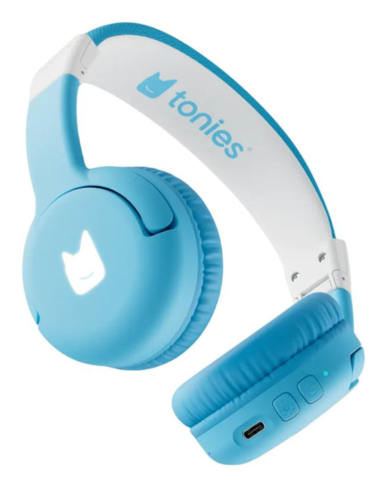 EAN 4251192149299 - tonies 10003270 auricular y casco Auriculares Inalámbrico Diadema Música/uso diario USB Tipo C Bluetooth  imagen 1