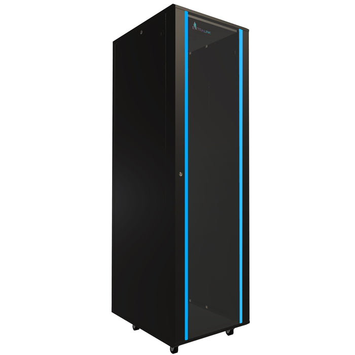 EAN 5902560368628 - Extralink EX.8628 armario rack Rack o bastidor independiente imagen 7