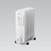 EAN 4820096551554 - Maestro MR-950-9 calefactor eléctrico Interior Blanco 2000 W Radiador de aceite eléctrico imagen 3