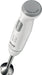 EAN 3838782393099 - Gorenje HBC802QW 0,5 L Batidora de inmersión 800 W Blanco imagen 3