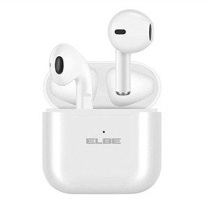 EAN 8435141906621 - ELBE ABTWS-003-B auricular y casco Auriculares Inalámbrico Dentro de oído Música/uso diario Bluetooth Bla imagen 1