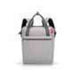EAN 4012013738869 - Reisenthel allrounder R mochila Mochila informal Gris Poliéster imagen 1