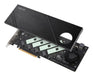 EAN 4711387353288 - ASUS Hyper M.2 x16 Gen5 Card tarjeta y adaptador de interfaz Interno imagen 5