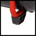 EAN 4006825672909 - Einhell TE-AC 36/150 Li OF-Solo compresor de aire 150 l/min Batería imagen 8
