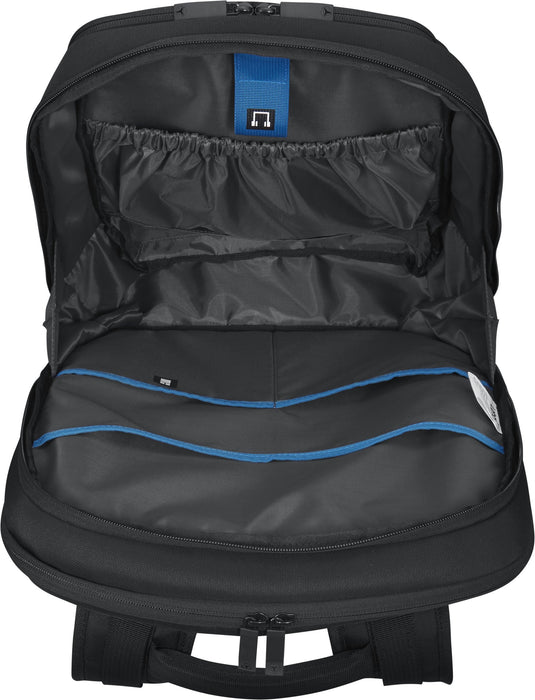EAN 0193386688891 - Lenovo GX40V10007 maletines para portátil 43,9 cm (17.3") Mochila Negro imagen 5