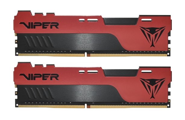 EAN 0814914028629 - Patriot Memory PVE2432G360C0K módulo de memoria 32 GB 2 x 16 GB DDR4 288-pin DIMM imagen 1