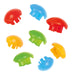 EAN 4006942847709 - Lena My First Mosaic Nature imagen 2