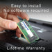 EAN 5055288486591 - Integral IN5V8GNHWBX módulo de memoria 8 GB 1 x 8 GB DDR5 262-pin SO-DIMM imagen 6