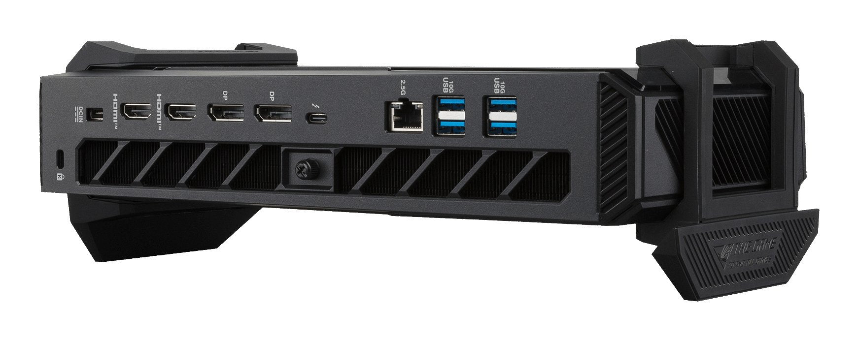 EAN 4711636005258 - ASUS ROG NUC RNUC15JNK9X28AA2 Intel Core Ultra 9 275HX 32 GB DDR5-SDRAM 2 TB SSD NVIDIA GeForce RTX 5080  imagen 23