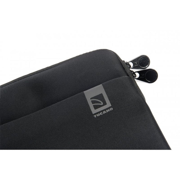 EAN 8020252118850 - Tucano Top Second Skin 40,6 cm (16") Funda Negro imagen 5
