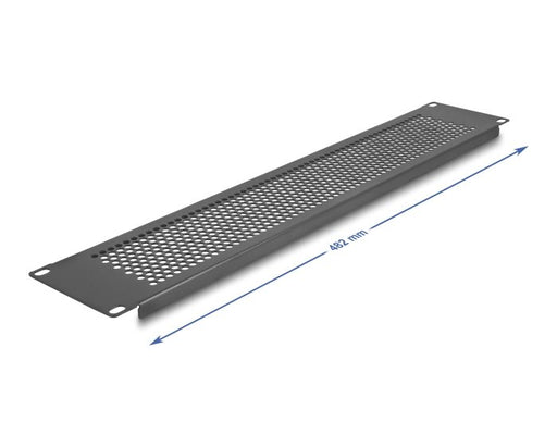 EAN 4043619670369 - DeLOCK 67036 accesorio de bastidor Tapa ciega imagen 2