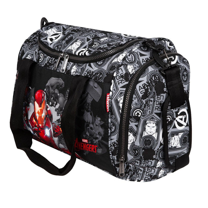 EAN 4017245967100 - McNeill Avengers Multicolor Niño/niña Bolsa de deporte imagen 2