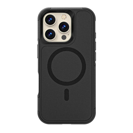 EAN 4252011909384 - 4smarts 541181 funda para teléfono móvil 17 cm (6.7") Negro imagen 1