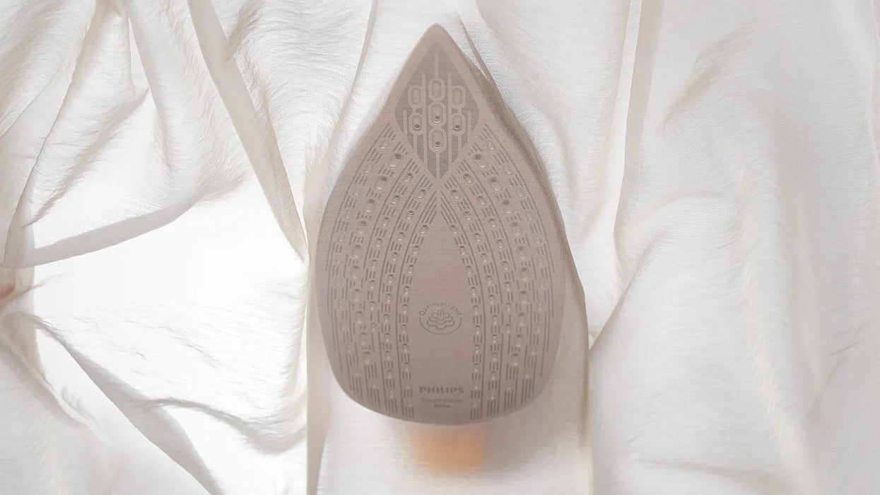 EAN 8720389004681 - Philips DST8050/20 plancha Plancha a vapor Suela SteamGlide Elite 3000 W Azul imagen 15