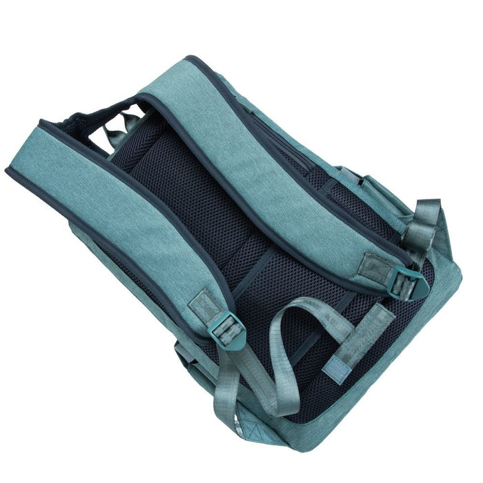 EAN 4260709012391 - Rivacase Suzuka 7760 39,6 cm (15.6") Mochila Color aguamarina imagen 12
