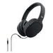 EAN 3303170092545 - T'nB TRAVEL Auriculares Alámbrico Diadema Llamadas/Música Negro imagen 1