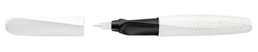 EAN 4012700824622 - Pelikan 824620 pluma estilográfica Sistema de carga por cartucho Blanco 1 pieza(s) imagen 5