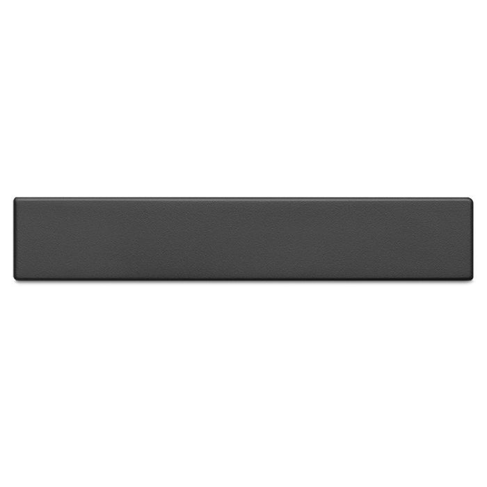 EAN 3660619041619 - Seagate One Touch STKY2000401 disco duro externo 2 TB 2.5" USB Tipo C 3.2 Gen 1 (3.1 Gen 1) Negro, Plata imagen 6